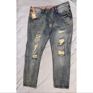 Men’s jeans